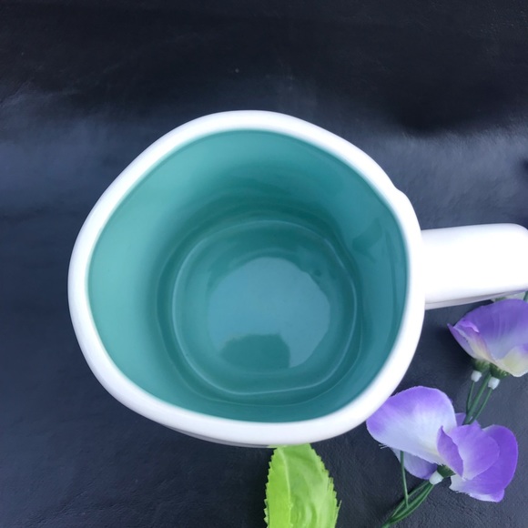 Rae Dunn by Magenta DREAM Coffee Mug Large Lette - Picture 4 of 5